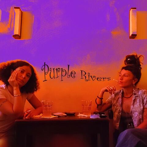Purple Rivers