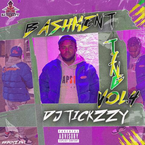 BASHMENT TING. VOL.4