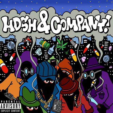 HDSH & Company