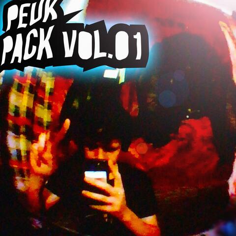 Peuk Pack Vol.01