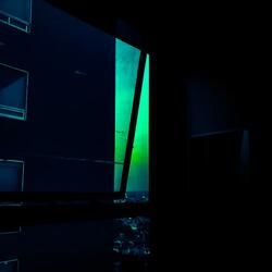 Ethereal Window