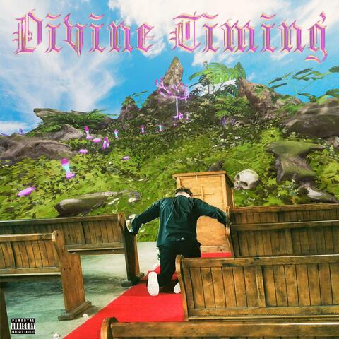 DIVINE TIMING