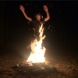 don't play this at my funeral