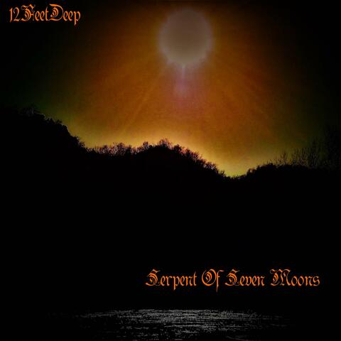 Serpent Of Seven Moons