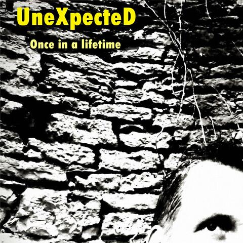 Once In A Lifetime