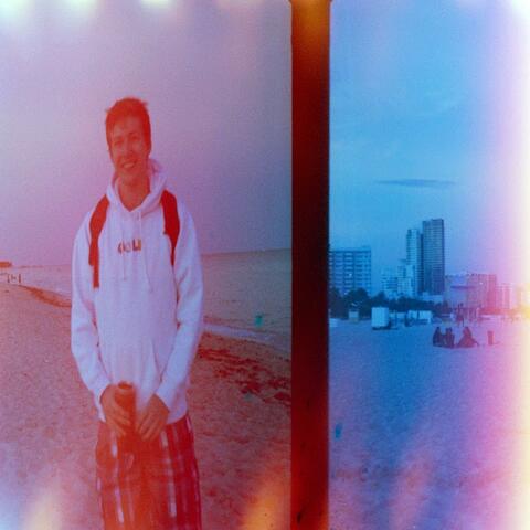 I want to live in miami