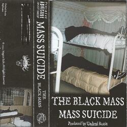 MASS SUICIDE