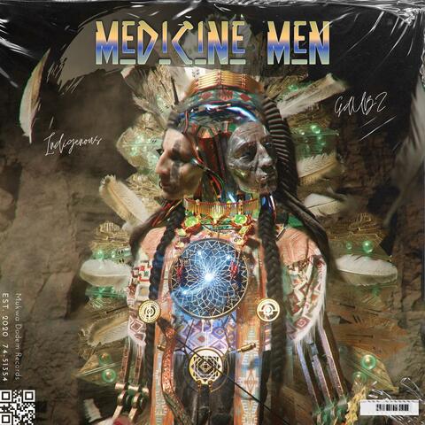 Medicine Men