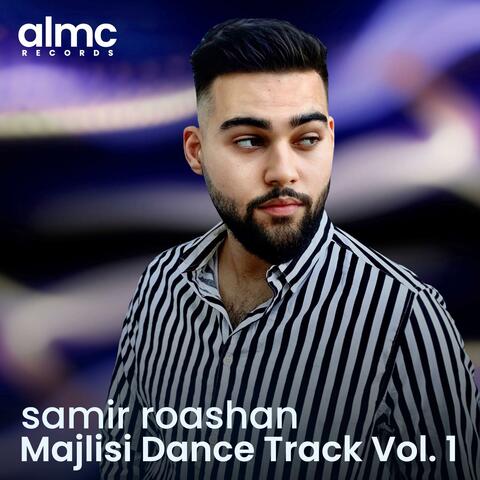 Majlisi Dance Track Vol. 1