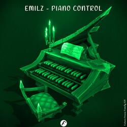 Piano Control