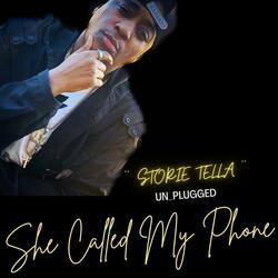 She Called My Phone