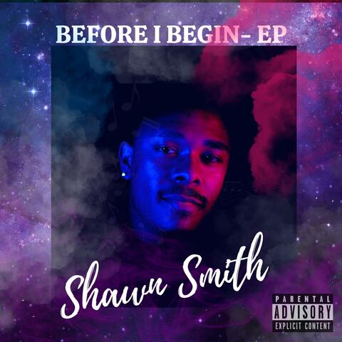 Before I Begin