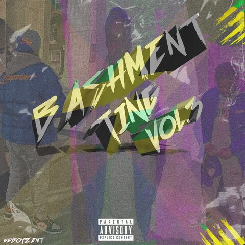 BASHMENT TING VOL.3