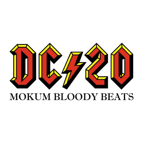 Mokum Bloody Beats