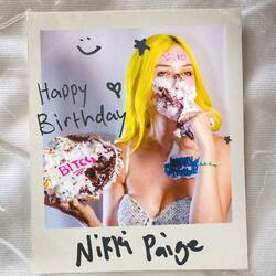 Happy Birthday Bitch