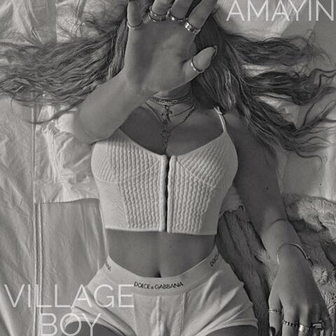 AMAYIN