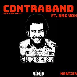 Contraband ( Back again remix )