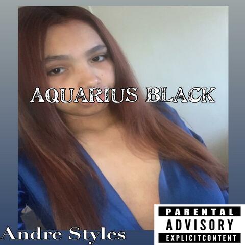 Aquarius Black