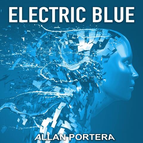 Electric Blue