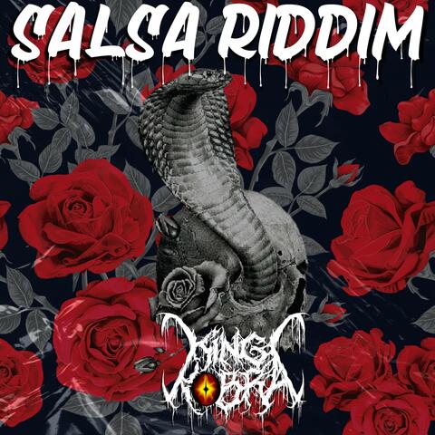 Salsa Riddim