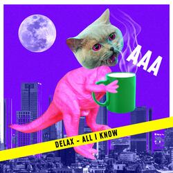 All I Know