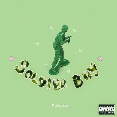 Soldier boy
