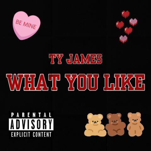 What You Like