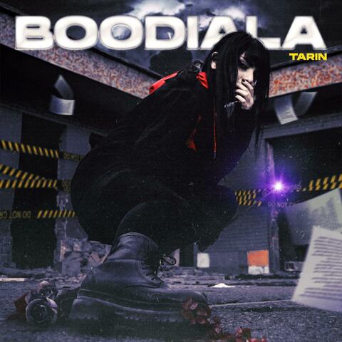 Boodiala