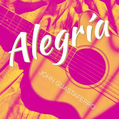 Alegría