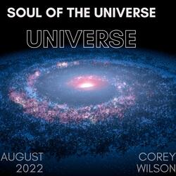 Soul Of The Universe