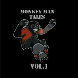 Monkey Man Tales