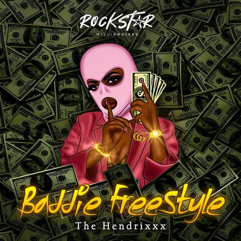 Baddie  (Freestyle)