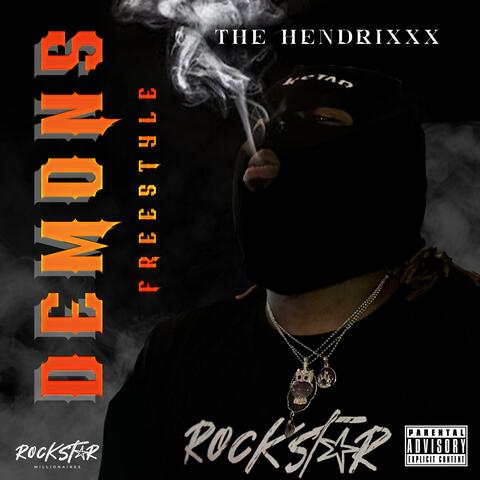 Demons (Freestyle)
