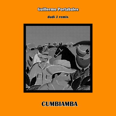 CUMBIAMBA