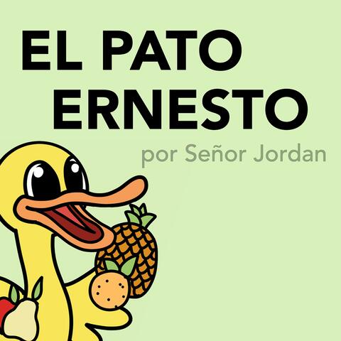 El pato Ernesto