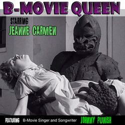 B-Movie Queen