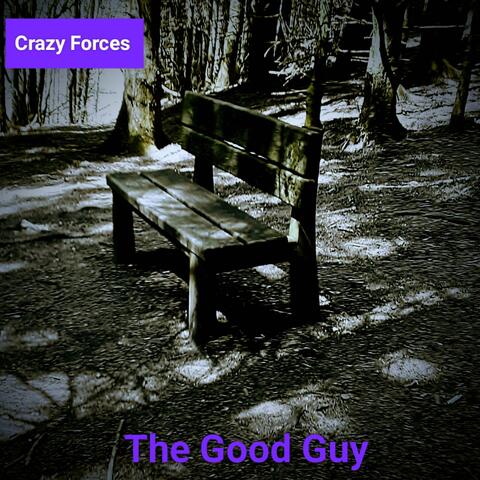 The Good Guy