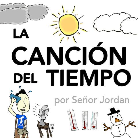 La canción del tiempo y del clima (The Weather Song)