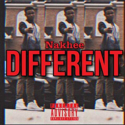 Different