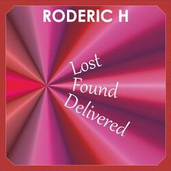 Lost Found Delivered