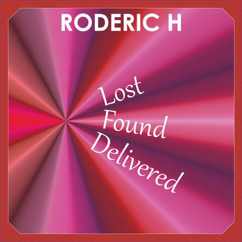 Lost Found Delivered
