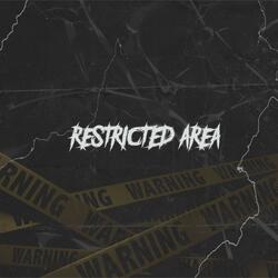 Restricted Area