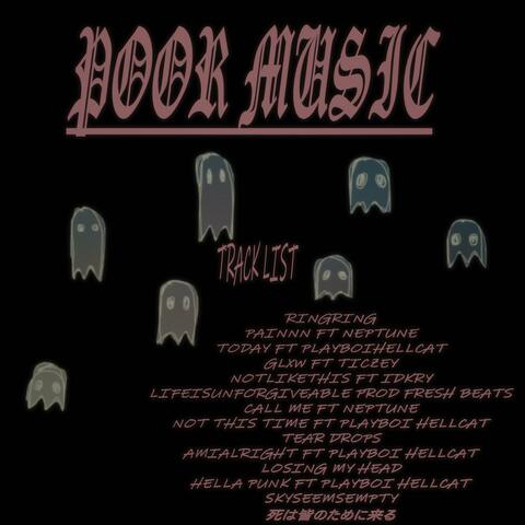 Poor Music