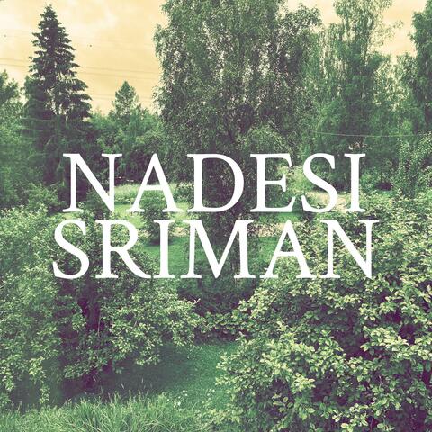Sriman