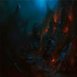 Armor of Impactful Hellfire