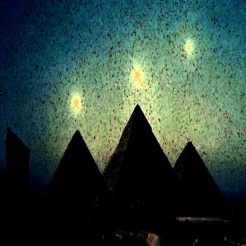 Fragments Of The Past