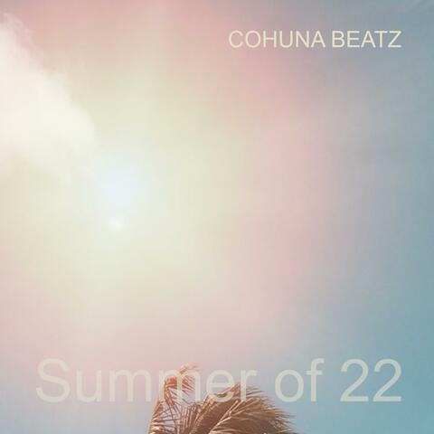 Summer Of TwentyTwo