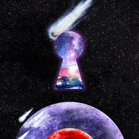 Intergalactic GasStation
