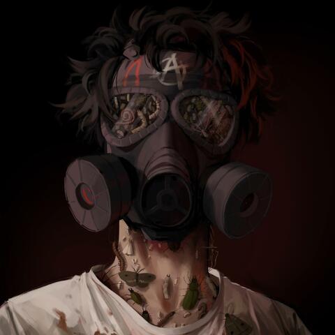 spooky puke