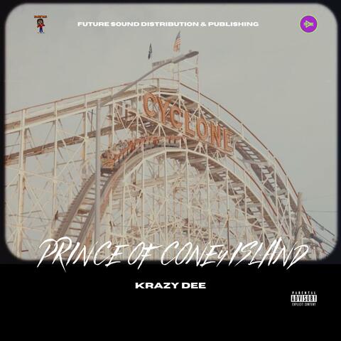 Prince Of Coney Island